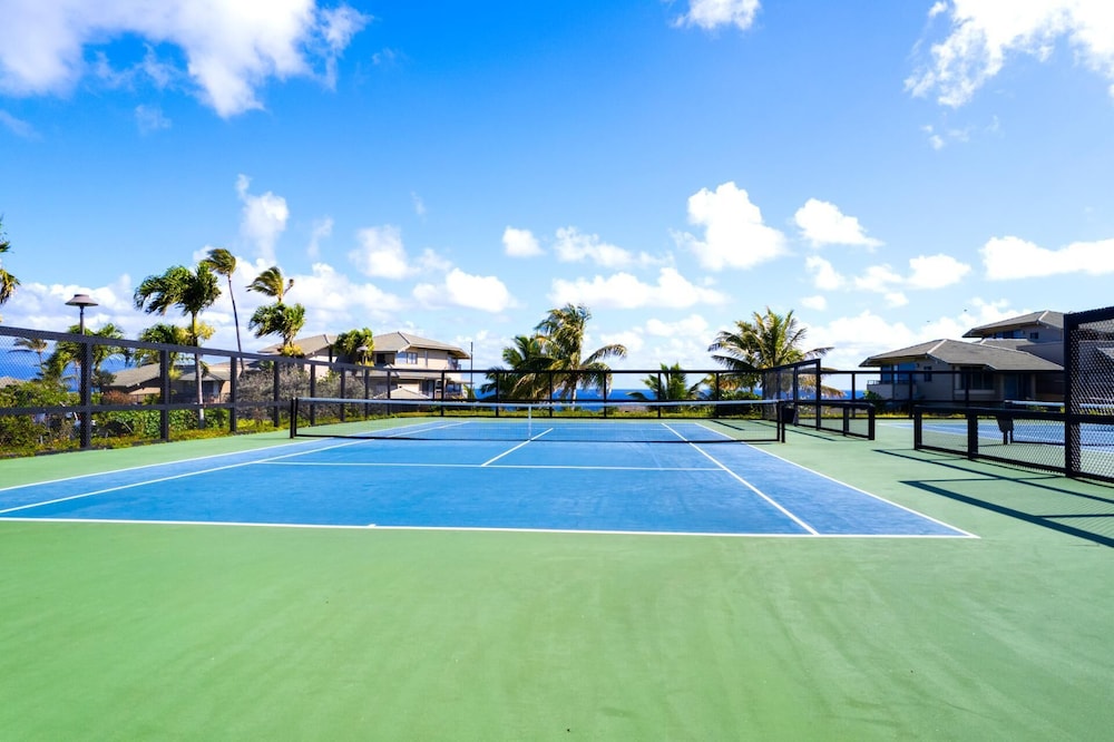 Kapalua Bay Villas 3 Free Rental Cars KBM Resorts Large Master Suite 3 Units, 4 Bedrooms Ml-1972