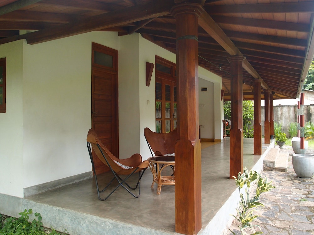 Unawatuna Nor Lanka Hotel