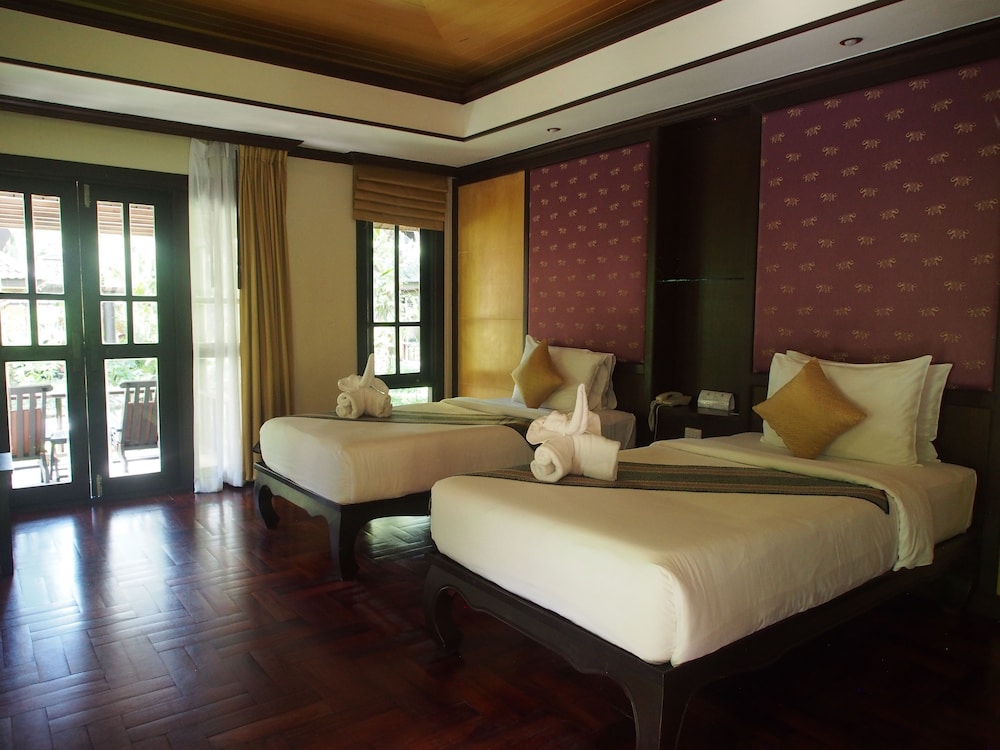 Khao Lak Palm Beach Resort