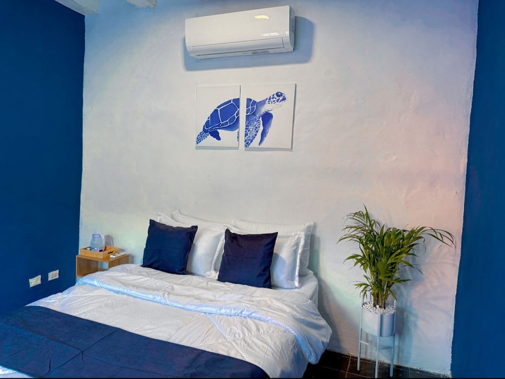 Nok Charming Colonial Villa Ctg