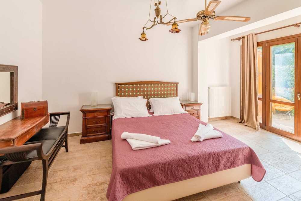 Odyssey s Palace - Escape in Mythical Ithaca