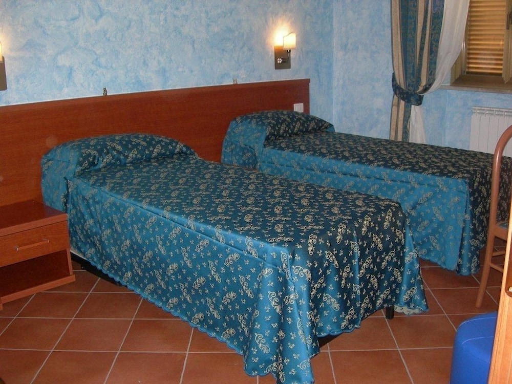 Roma Termini Inn