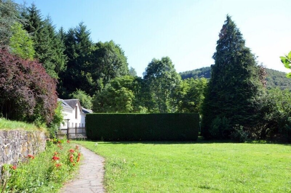 La Source du Mont