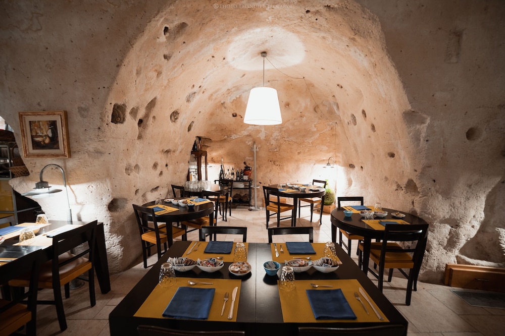 Residence San Pietro Barisano