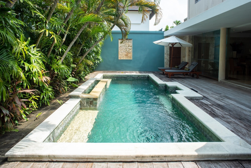 Sienna Villas Seminyak