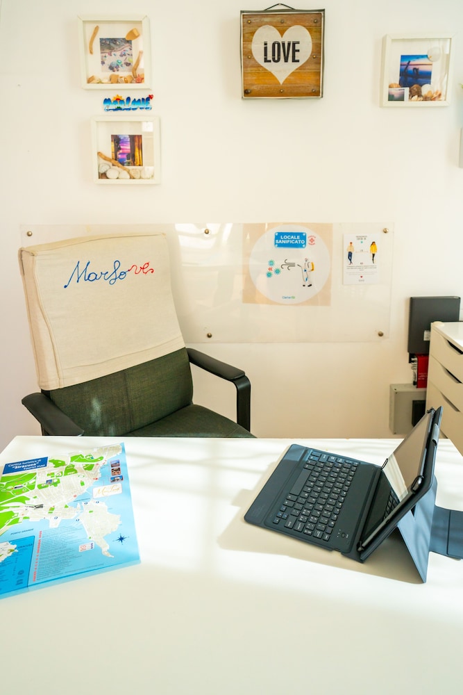 B&B MarLove Siracusa view 2