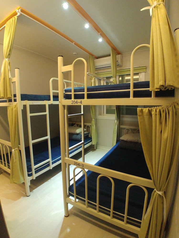 The Bomgoro Guest House in Daegu - Image 3