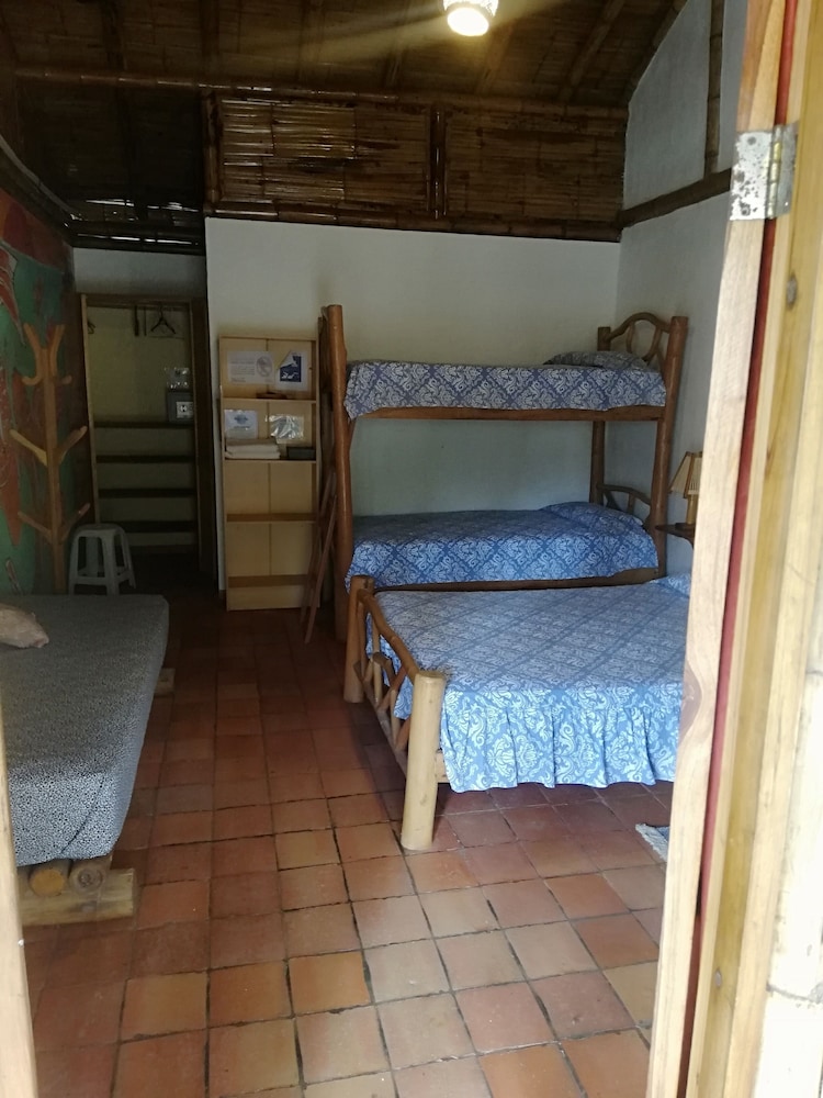 Hostal Rosa Mistica