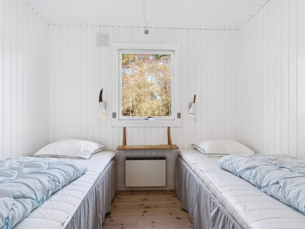 5 Star Holiday Home in Aakirkeby