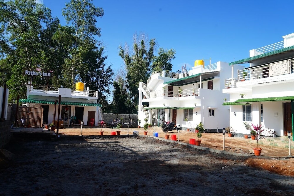 Rithu's inn
