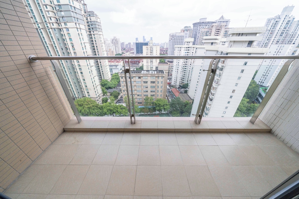 Tyms Modern 2BR 1BA Apt Yongxin