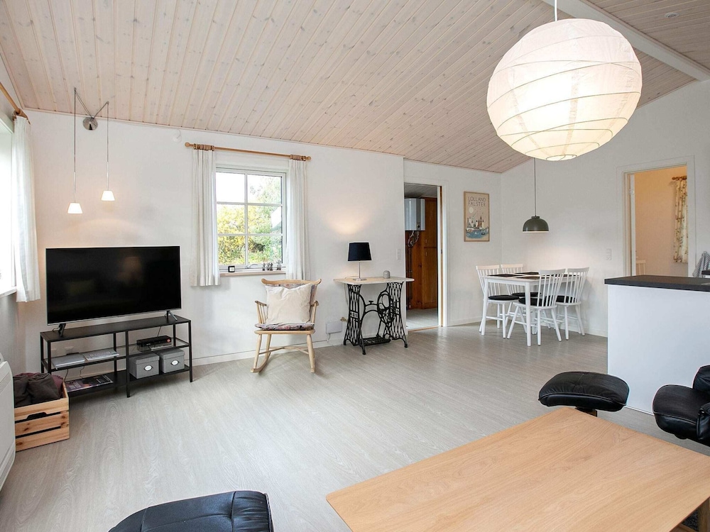 4 Person Holiday Home in Vaeggerlose view 3