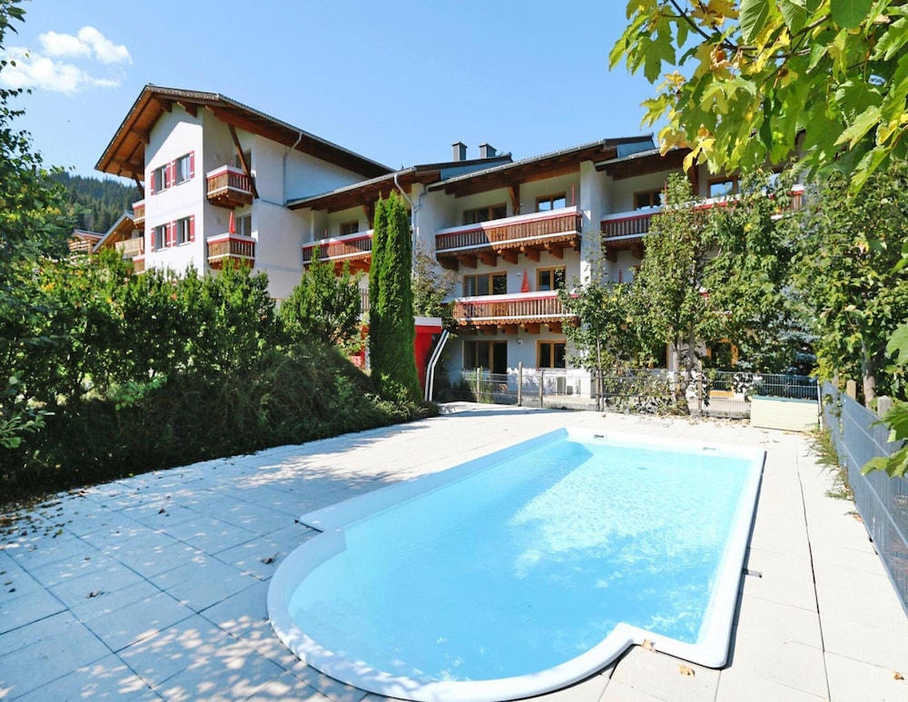 Apartment House Isegrim, Altenmarkt