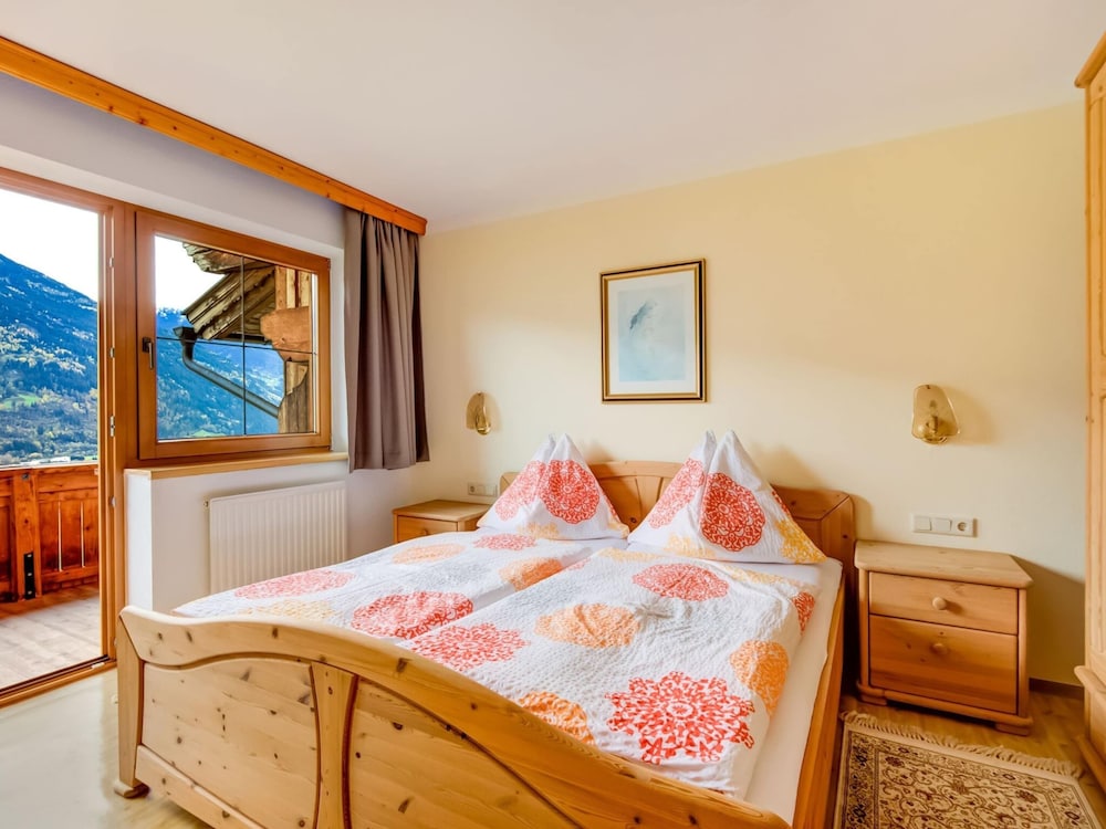 Wonderful Apartment in Fugenberg view 3