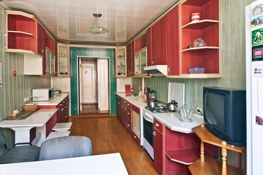 Like Hostel Ryazan