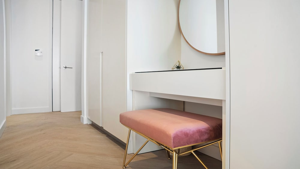 Luxury Vacation Rentals in South Beach by LRMB