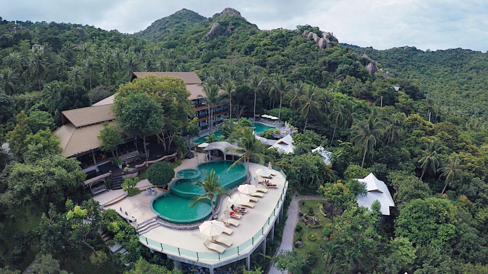 Hotel Tanote Villa - Image 1