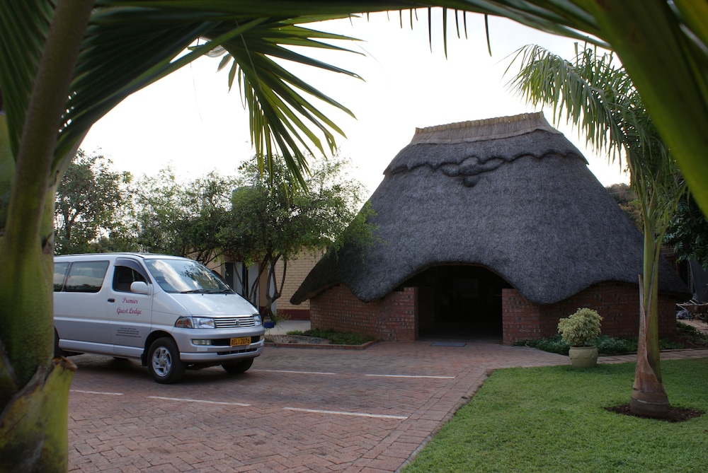 Premier Guest Lodge
