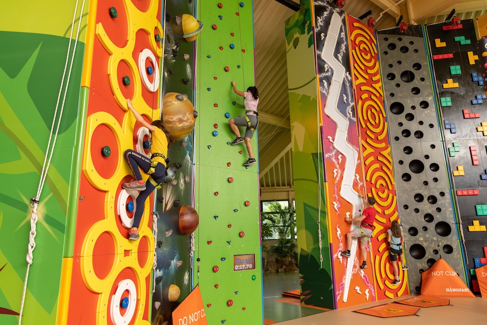 Center Parcs Bispinger Heide