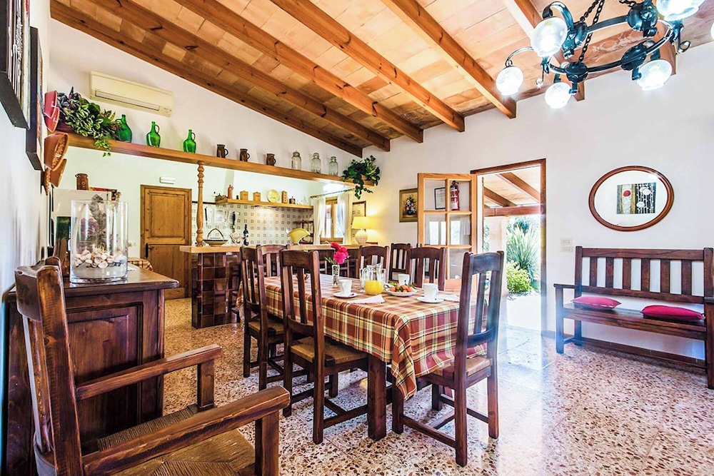 Villa Moreno