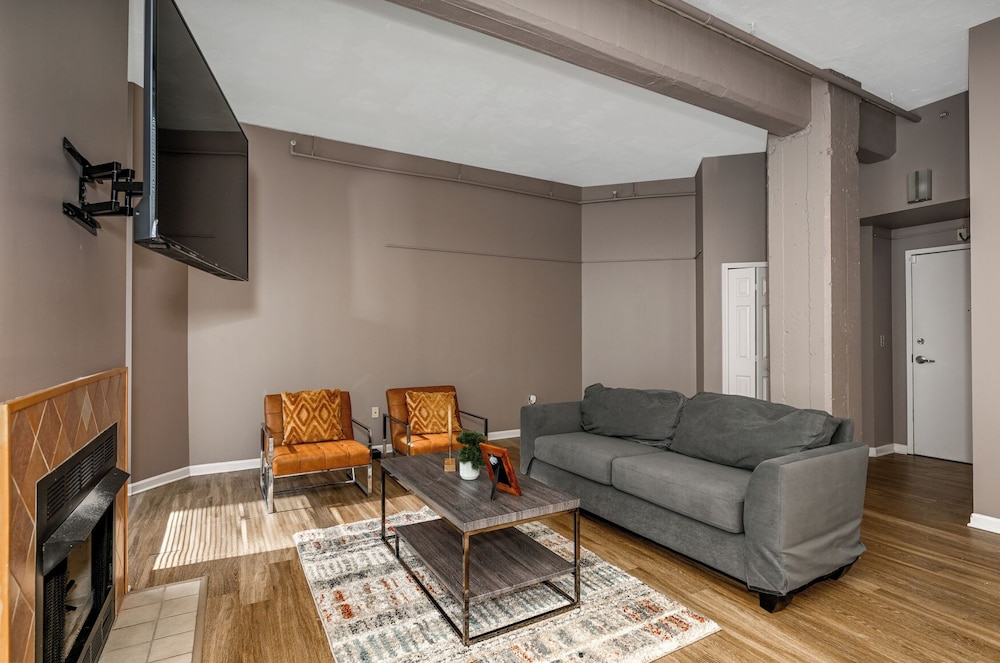 Cleveland Lofts