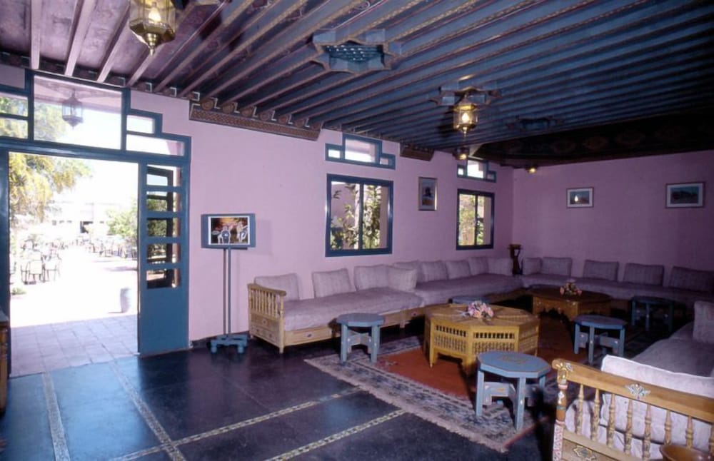 Ouarzazate Vacations - Hotel Palmeraie - Property Image 10