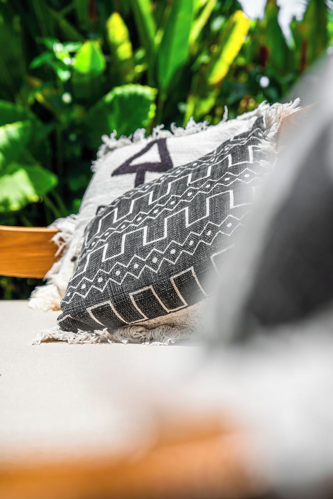 Kammara Loft - Cosy stay in Canggu