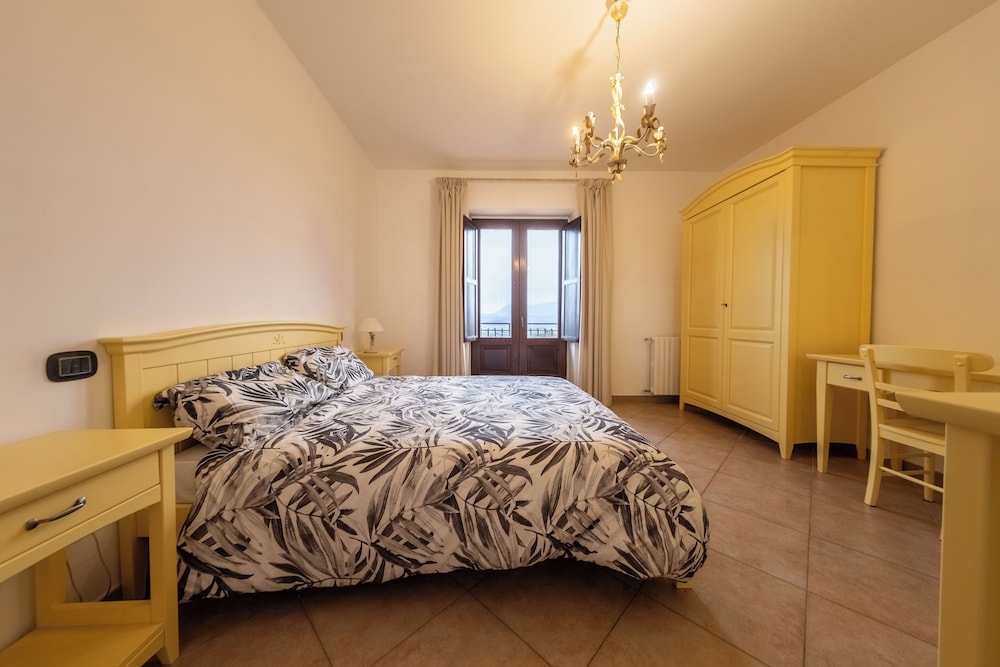 Antico Borgo Perrotta + Tripla view 5