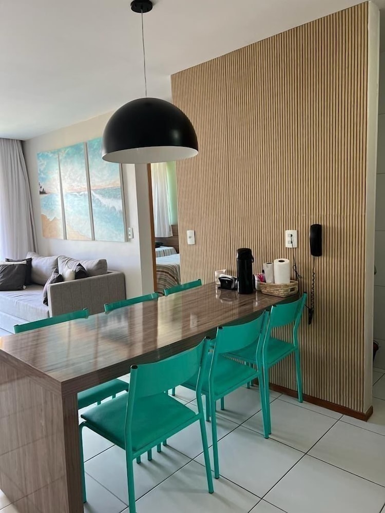 Apartamento Confortável Iloa Residence view 5