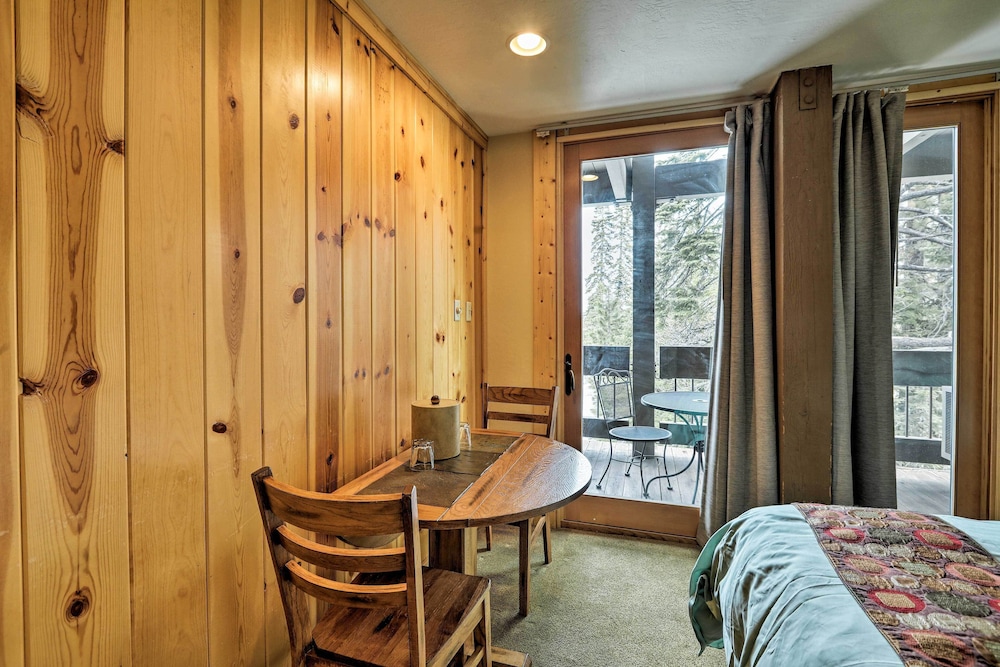 Lake Tahoe Vacations - Condo at Northstar Village - Base of Ski Resort! - Property Image 24