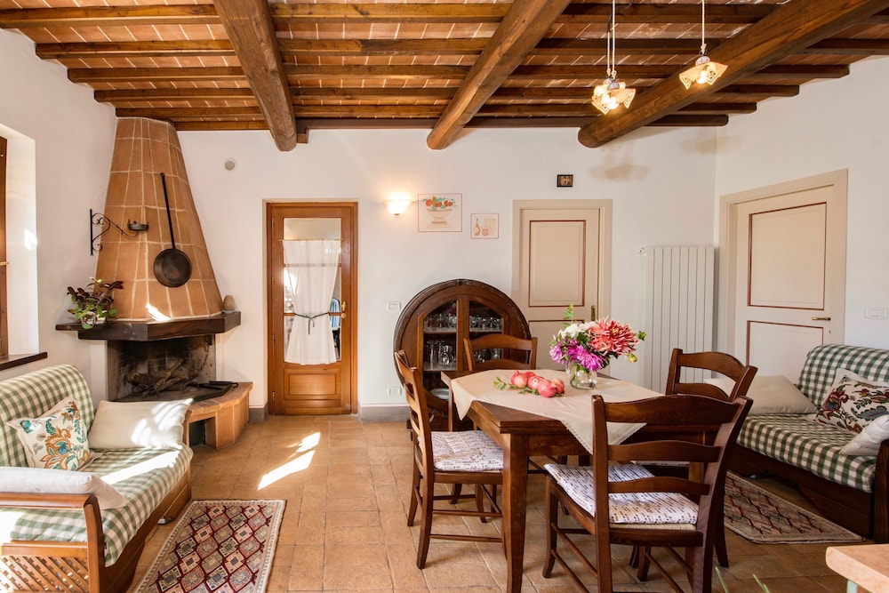 Agriturismo Malagronda