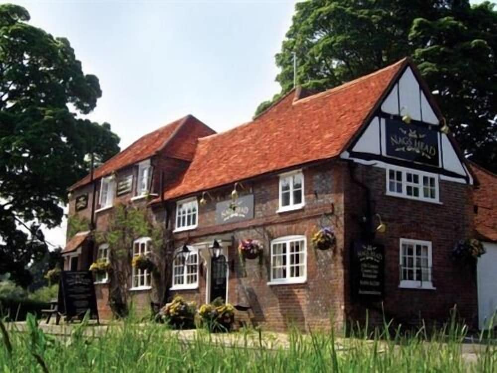The Nags Head, photo 48