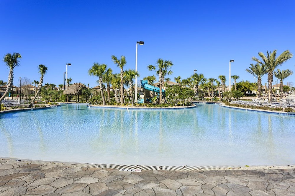 Je53100 - Champions Gate Resort - 5 Bed 4 Baths Villa - Image 3