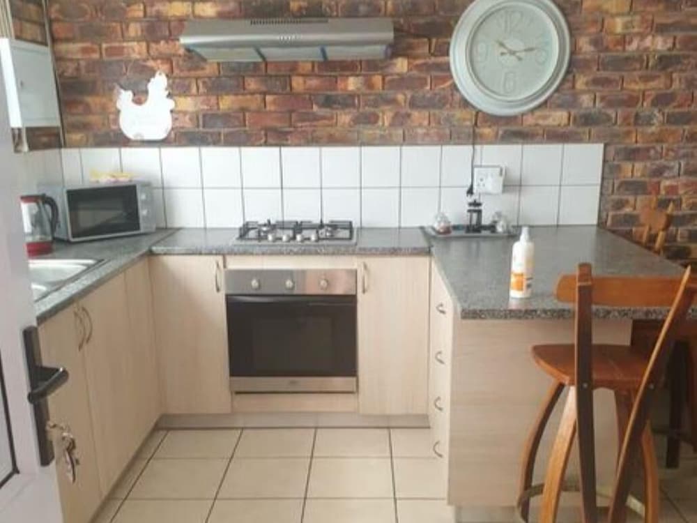 Clanwilliam Accommodation