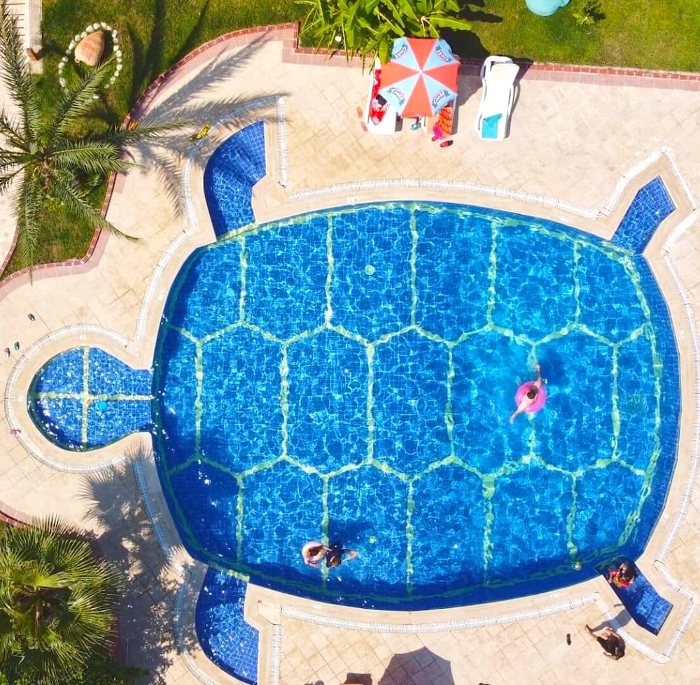 Turtle Apart Otel - Image 5