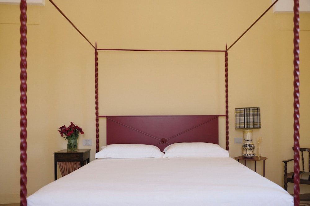 Masseria San Lorenzo Resort