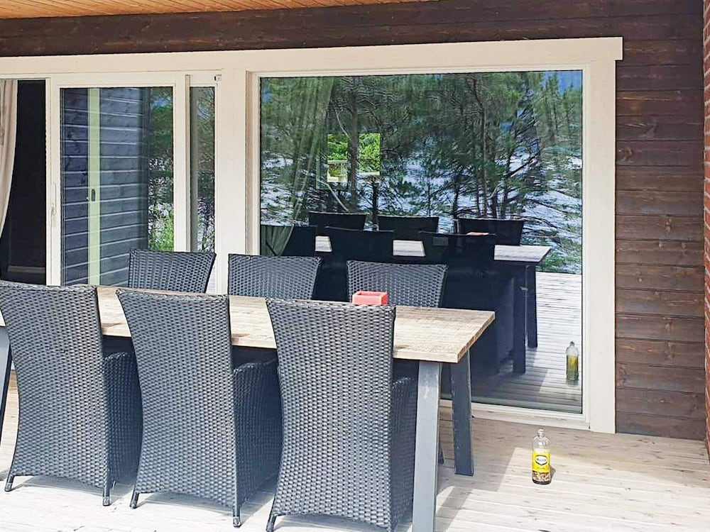 Holiday Home in Svelgen view 5