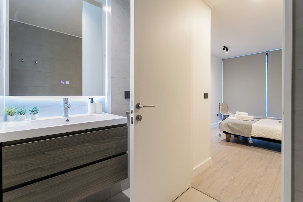 Riesco Suites by Andes STR