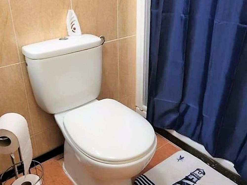 Duplex in Spain Near Naturist Beach