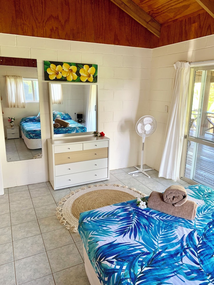 Muri Villas