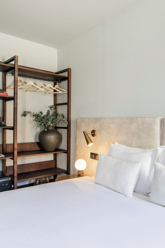 Regras Apartments & Garden B21 by Benefit Collection