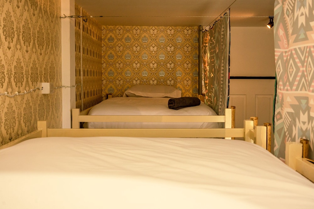 Joon Hostel view 4
