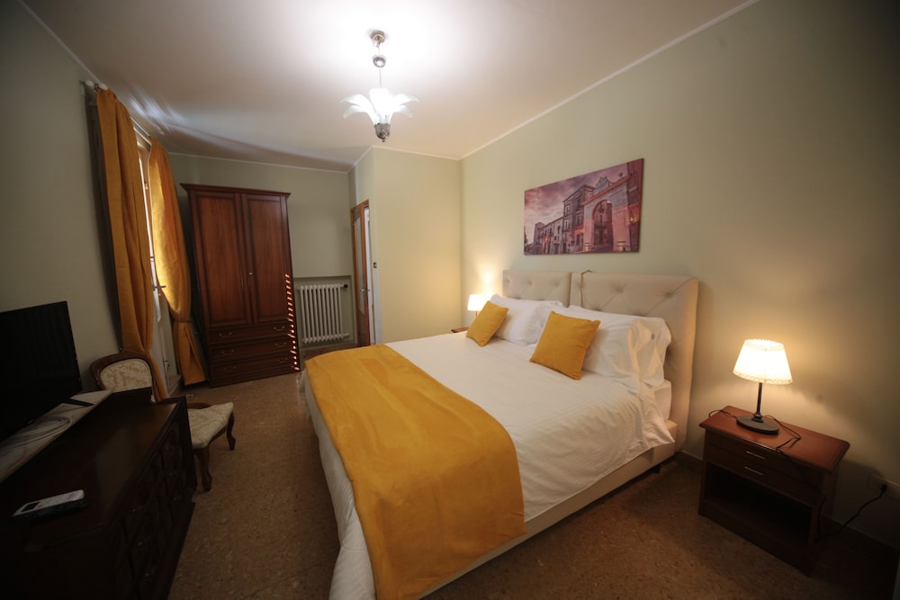 Relais Del Borgo view 4