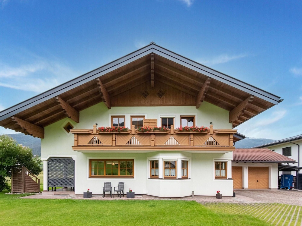 Holiday Home in a Beautiful Location