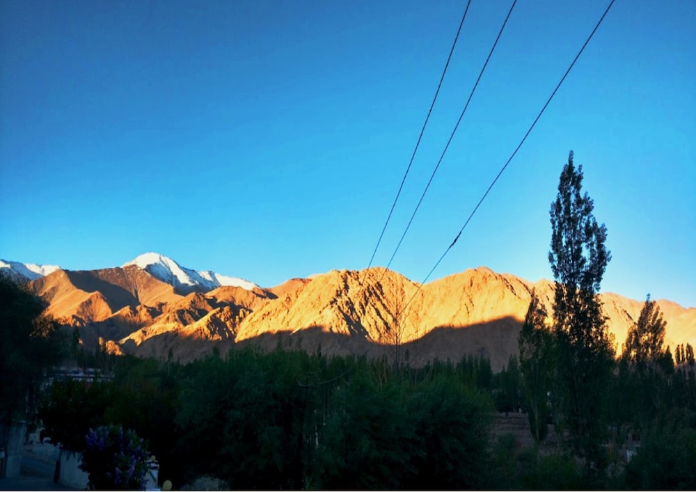 TIH Hotel Panorama