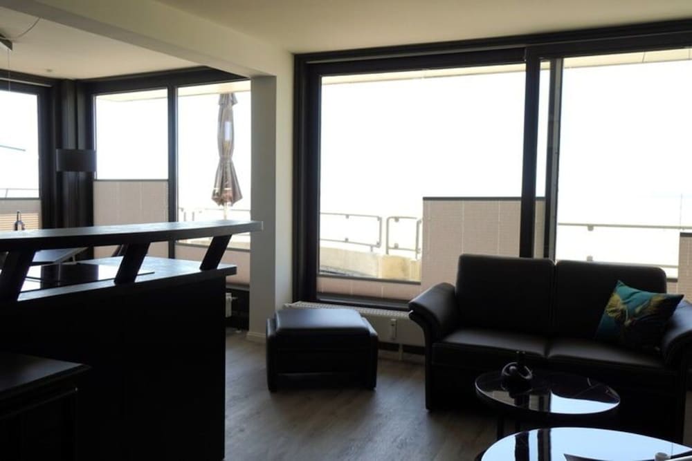 Wohnung in der Nordseeregion in Strandnhhe