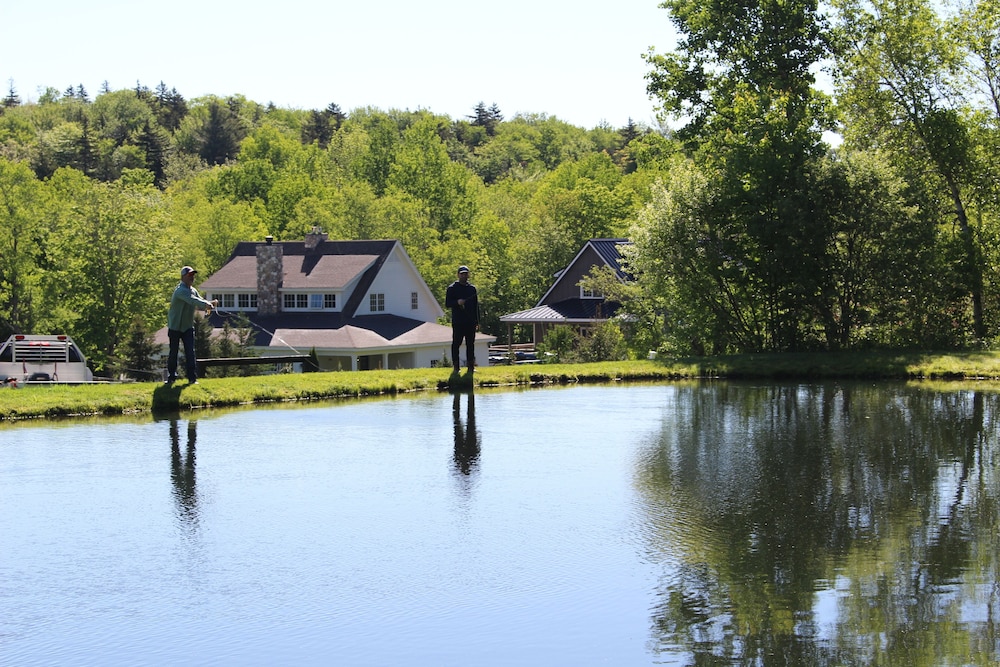 The Hermitage Inn Vermont