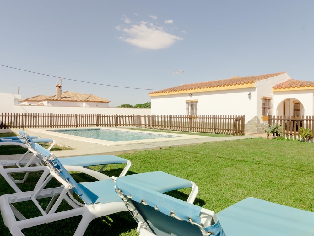 Casa Mariana 1417 in Conil de la Frontera