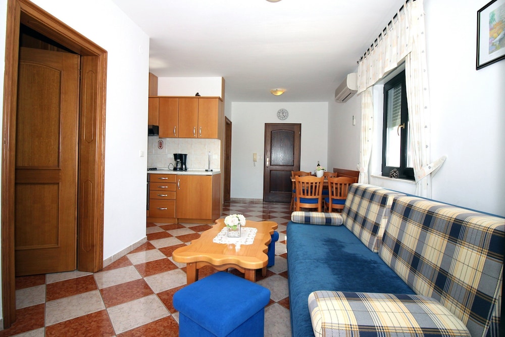 Zadar Coastal Haven