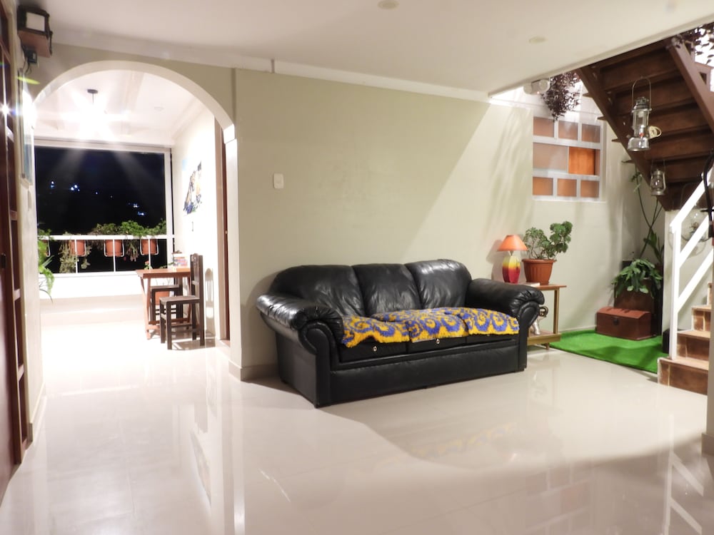 Kuelap Guest House